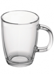 Sklenice bez loga